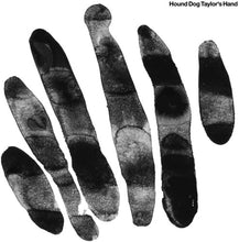 Hound Dog Taylor: Hound Dog Taylor's Hand (Vinyl LP)