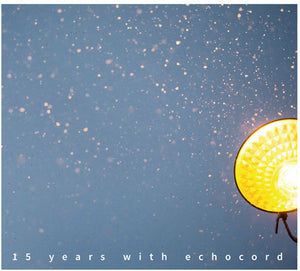 15 Years with Echocord / Various: 15 Years With Echocord / Various (Vinyl LP)