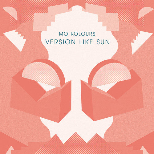 Mo Kolours: Version Live Sun (12-Inch Single)
