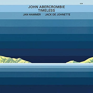 Abercrombie, John: Timeless (Vinyl LP)