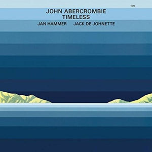 Abercrombie, John: Timeless (Vinyl LP)