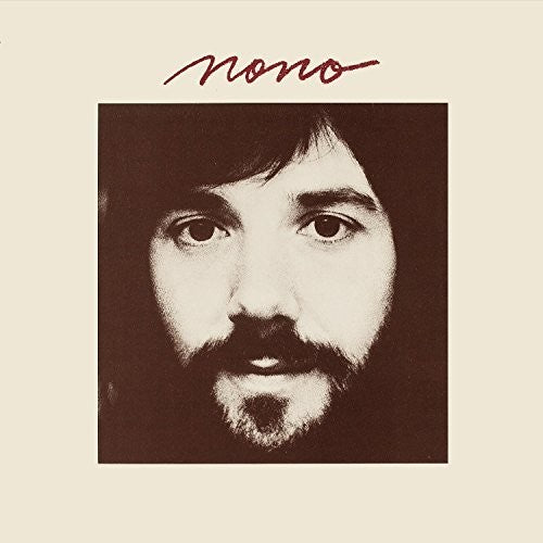 Soderberg, Nono: Nono (Vinyl LP)