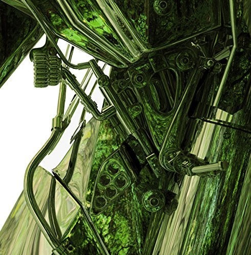 Wife: Standard Nature (Vinyl LP)