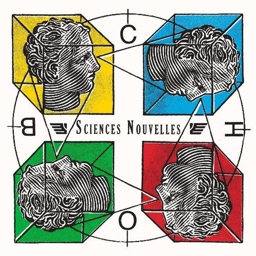 Duchess Says: Sciences Nouvelles (Vinyl LP)