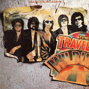 Traveling Wilburys: The Traveling Wilburys, Vol. 1 (Vinyl LP)
