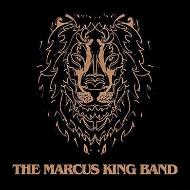 Marcus King Band: Marcus King Band (Vinyl LP)