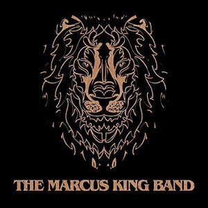 Marcus King Band: Marcus King Band (Vinyl LP)
