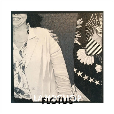 Lambchop: FLOTUS (Vinyl LP)