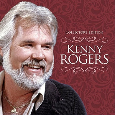 Various Artists: Kenny Rogers (Vinyl LP)