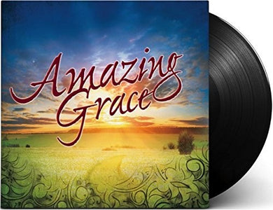 Various Artists: Amazing Grace (Vinyl LP)