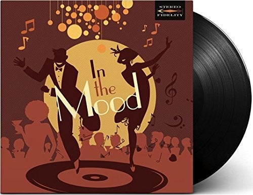 Various Artists: In The Mood (Vinyl LP)