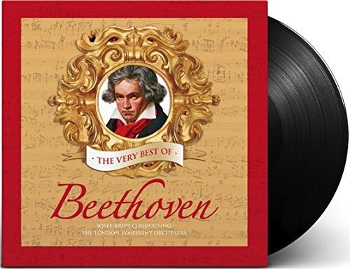 Various Artists: Best of Beethoven (Vinyl LP)