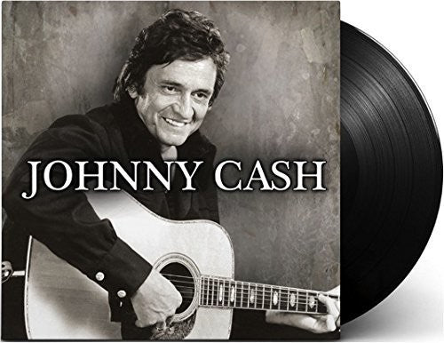 Various Artists: Johnny Cash (Vinyl LP)