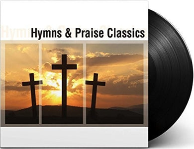 Various Artists: Hymns & Praise Classics (Vinyl LP)