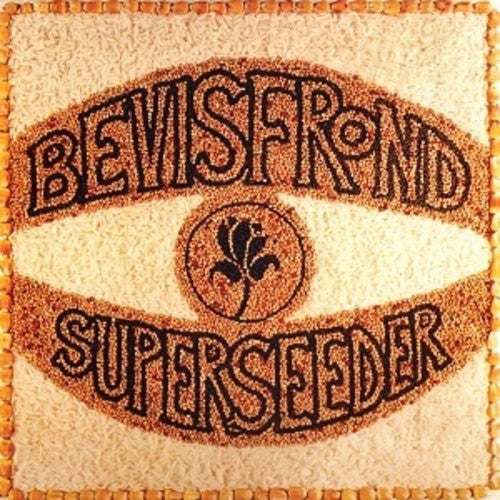 Bevis Frond: Superseeder (Vinyl LP)