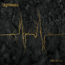 Agrimonia: Awaken (Vinyl LP)