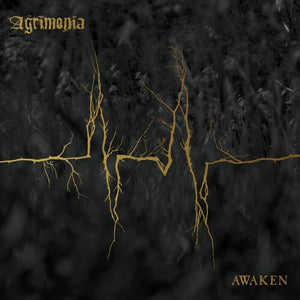 Agrimonia: Awaken (Vinyl LP)