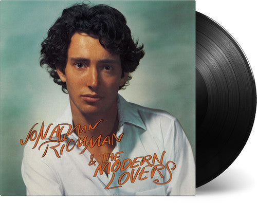 Richman, Jonathan / Modern Lovers: Jonathan Richman & The Modern Lovers (Vinyl LP)