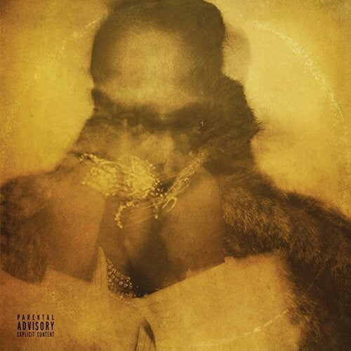 Future: Future (Vinyl LP)