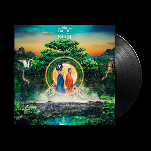 Empire of the Sun: Two Vines (Vinyl LP)