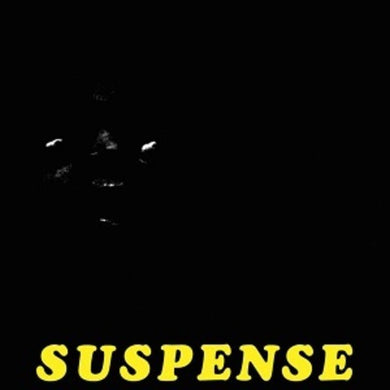 Umiliani, Piero/ Various: Suspense (Vinyl LP)