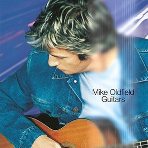 Oldfield, Mike: Guitars (Vinyl LP)