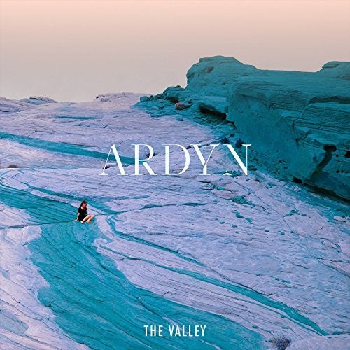 Ardyn: Valley (Vinyl LP)