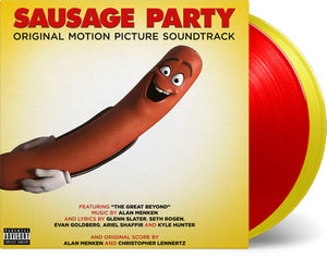 Various: Sausage Party (Original Motion Picture Soundtrack) (Vinyl LP)