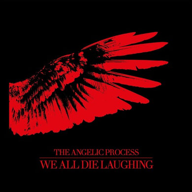 Angelic Process: We All Die Laughing Box Set (Vinyl LP)