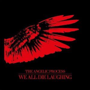 Angelic Process: We All Die Laughing Box Set (Vinyl LP)