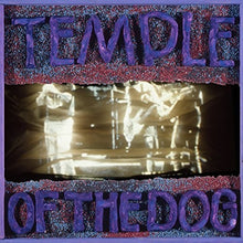 Temple of the Dog: Temple Of The Dog (Vinyl LP)