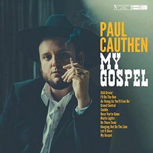 Cauthen, Paul: My Gospel (Vinyl LP)