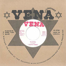 Various Artists: Slaving / Various (7-Inch Single)