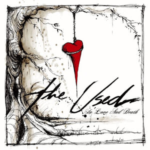 Used: In Love & Death (Vinyl LP)