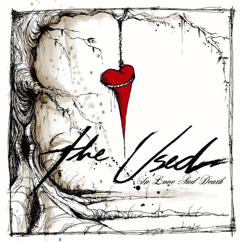 Used: In Love & Death (Vinyl LP)