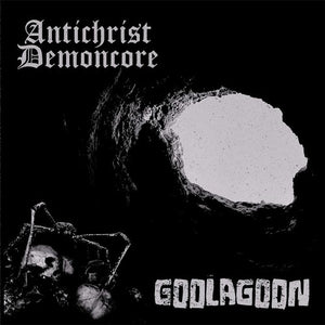 Acxdc / Goolagoon: Acxdc / Goolagoon (7-Inch Single)