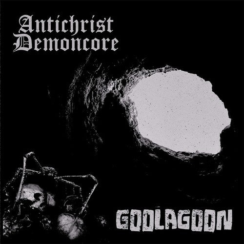 Acxdc / Goolagoon: Acxdc / Goolagoon (7-Inch Single)