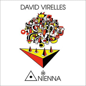 Virelles, David: Antenna (12-Inch Single)