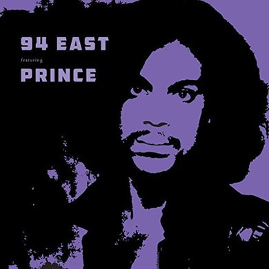 94 East: 94 East Featuring Prince (Vinyl LP)