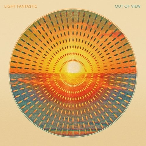 Light Fantastic: Out Of View (Vinyl LP)