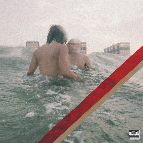 Lewis Del Mar: Lewis Del Mar (Vinyl LP)