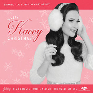 Musgraves, Kacey: A Very Kacey Christmas (Vinyl LP)