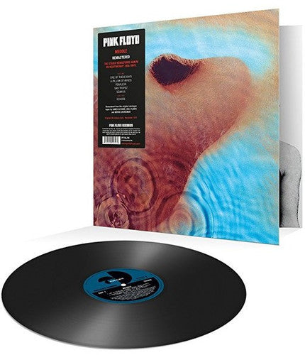 Pink Floyd: Meddle (Vinyl LP)