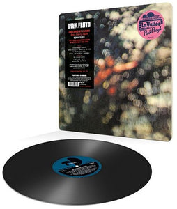 Pink Floyd: Obscured By Clouds (Vinyl LP)