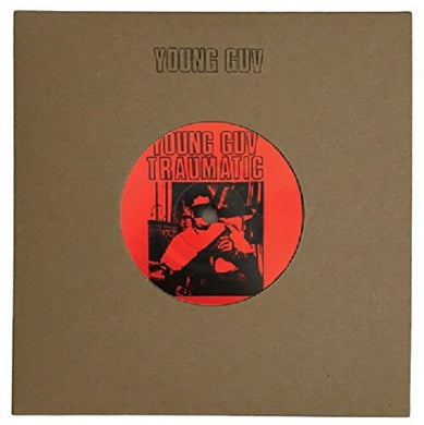 Young Guv: Traumatic (7-Inch Single)