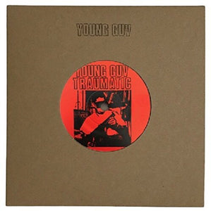 Young Guv: Traumatic (7-Inch Single)