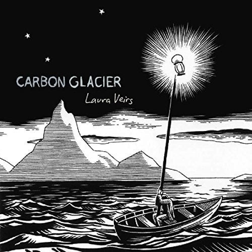 Laura Veirs: Carbon Glacier (Vinyl LP)