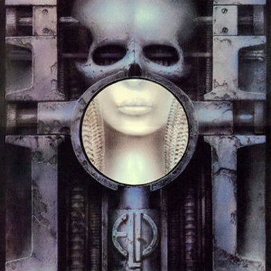 Emerson Lake & Palmer: Brain Salad Surgery (Vinyl LP)