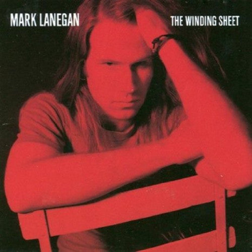Lanegan, Mark: The Winding Sheet (Vinyl LP)