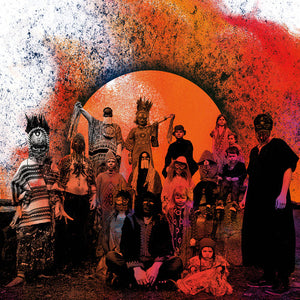 Goat: Requiem (Vinyl LP)